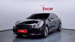 Kia K9 2018