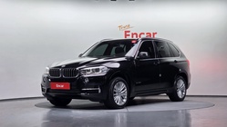 BMW X5 2014