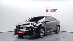 Kia K7 2019
