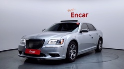 Chrysler 300C 2012