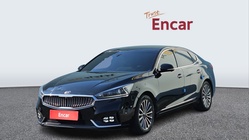 Kia K7 2016