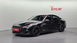 Genesis G70 2018