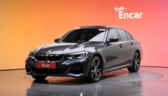 BMW 3 Series 2020