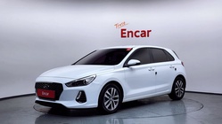 Hyundai i30 2017