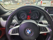 BMW Z4 2014