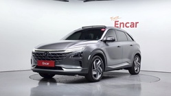 Hyundai Nexo 2020