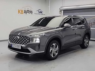 Hyundai Santa Fe 2021