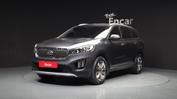 Kia Sorento 2016