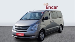 Hyundai Starex 2012