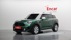 MINI Countryman 2021