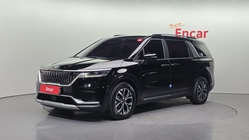 Kia Canival 2020