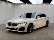BMW 5 Series 2021