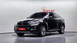 BMW X6 2015