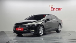 Chevrolet Malibu 2017