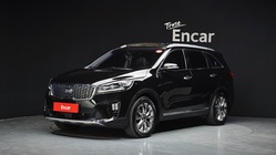 Kia Sorento 2018