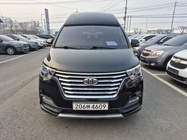 Hyundai Starex 2018