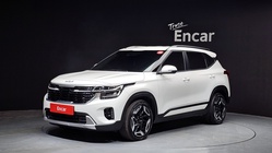 Kia Seltos 2024
