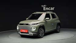 Hyundai Casper 2023