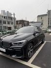 BMW X6 2022