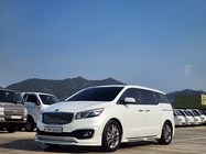 Kia Canival 2015