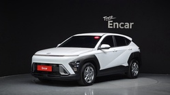 Hyundai Kona 2024