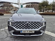 Hyundai Santa Fe 2021