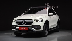 Mercedes-Benz GLE-Class 2020