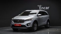 Kia Sorento 2014