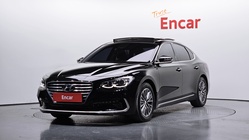 Hyundai Grandeur 2017