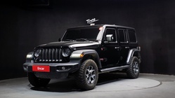 Jeep Wrangler 2023