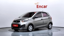 Kia morning 2011