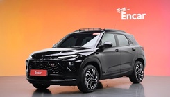 Chevrolet Trailblazer 2025