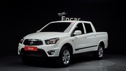 Ssangyong KORANDO 2017