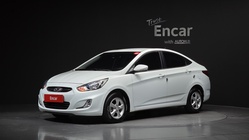 Hyundai Accent 2014