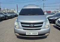 Hyundai Starex 2013