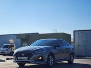 Hyundai Sonata 2017