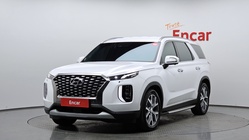 Hyundai Palisade 2019