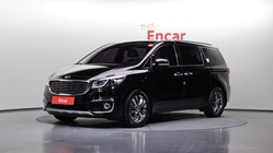 Kia Canival 2016