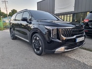 Kia Canival 2025