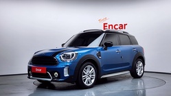 MINI Countryman 2023