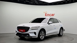 Genesis GV70 2021