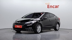Kia K3 2013