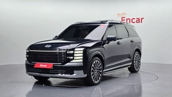 Hyundai Palisade 2025