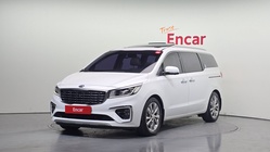Kia Canival 2018