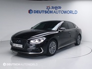 Hyundai Grandeur 2018