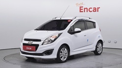 Chevrolet Spark 2013