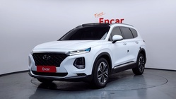 Hyundai Santa Fe 2019