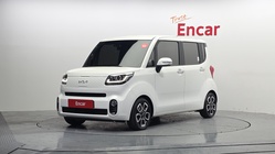 Kia RAY 2022