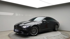 Mercedes-Benz AMG GT 2021