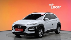 Hyundai Kona 2018